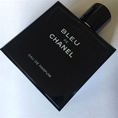 chanel bleu 5 oz parfum|bleu de Chanel promo.